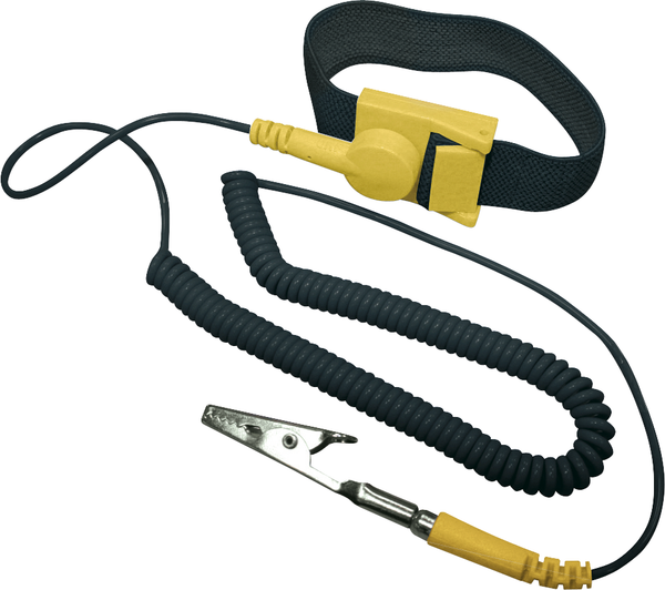 EGA Master, 64767, ESD Tools, Anti-static wrist strap