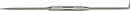 EGA Master, 65603, Measuring equipment & tools, Scribers