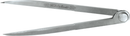 EGA Master, 65606, Measuring equipment & tools, Dividers