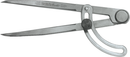 EGA Master, 65615, Measuring equipment & tools, Dividers