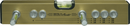 EGA Master, 65780, Measuring equipment & tools, Levels