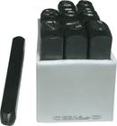 EGA Master, 65852, Measuring equipment & tools, Punches