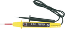 EGA Master, 66075, Measuring equipment & tools, Voltage testers
