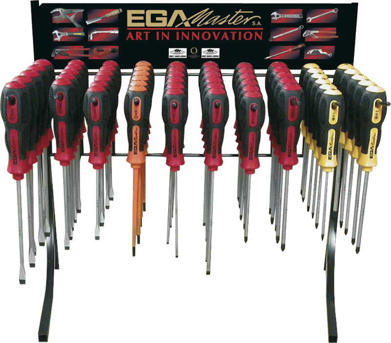 EGA Master, 66541, Industrial tools, Screwdrivers Mastertork