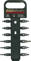 EGA Master, 66799, Industrial tools, Bits