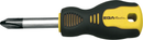 EGA Master, 66939, Industrial tools, Screwdrivers cyclonic / Rotork