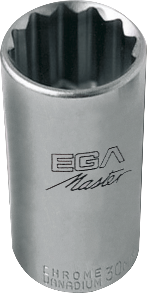 EGA Master, 67757, Industrial tools, Sockets