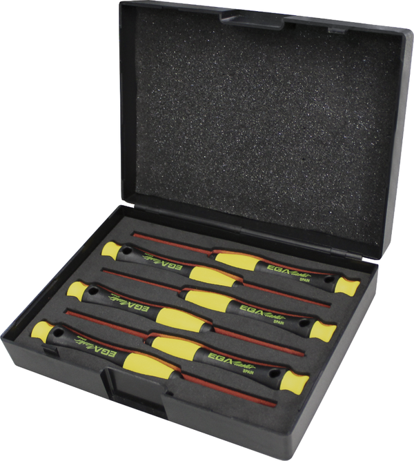 EGA Master, 68899, ESD Tools, ESD screwdriver