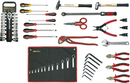 EGA Master, 68988, Industrial tools, Tool Kits