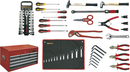 EGA Master, 68990, Industrial tools, Tool Kits