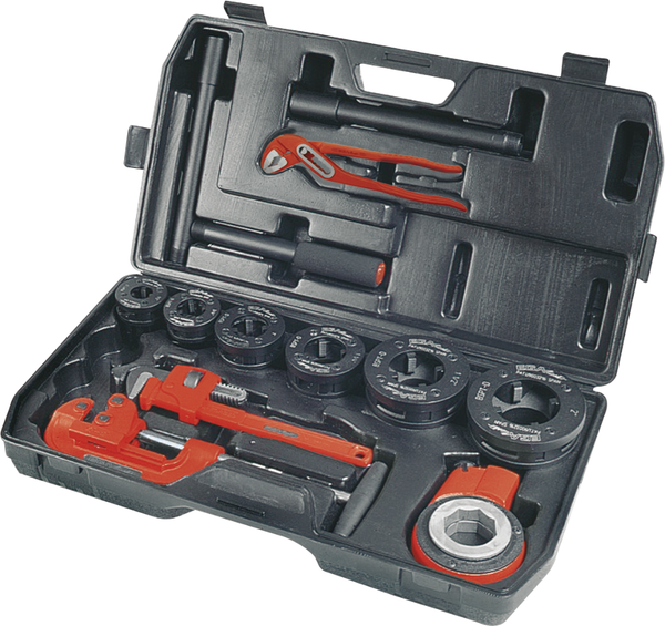 EGA Master, 69050, Pipe tools, Kit