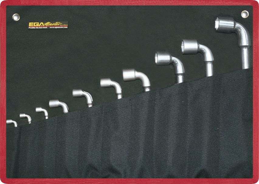 EGA Master, Ref: 69351, Industrial tools - Angled open sockets – MIXCO ...