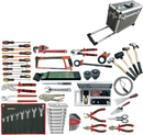 EGA Master, 69395, Industrial tools, Tool Kits