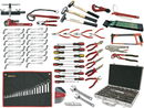 EGA Master, 69396, Industrial tools, Tool Kits