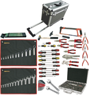 EGA Master, 69398, Industrial tools, Tool Kits