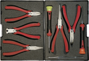 EGA Master, 69433, Industrial tools, Mini pliers