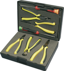 EGA Master, 69496, Industrial tools, Mini pliers