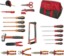 EGA Master, 69536, Industrial tools, Tool Kits