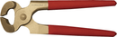EGA Master, 70112, Non-sparking tools, Non-sparking pincer