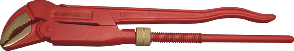 EGA Master, 79821, Non-sparking tools, Non-sparking pipe wrenches