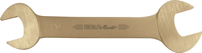 EGA Master, 76095, Non-sparking tools, Non-sparking wrenches