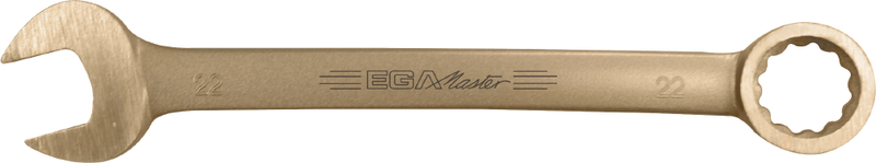EGA Master, 76463, Non-sparking tools, Non-sparking wrenches