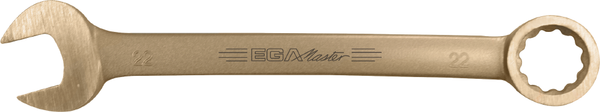 EGA Master, 79474, Non-sparking tools, Non-sparking wrenches