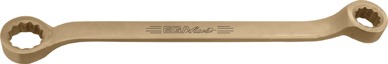 EGA Master, 76895, Non-sparking tools, Non-sparking wrenches