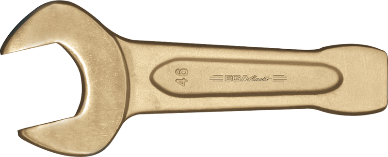 EGA Master, 77353, Non-sparking tools, Non-sparking wrenches