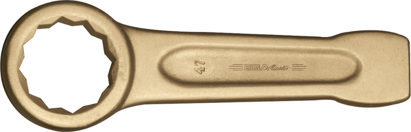 EGA Master, 77268, Non-sparking tools, Non-sparking wrenches