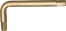 EGA Master, 71298, Non-sparking tools, Non-sparking wrenches