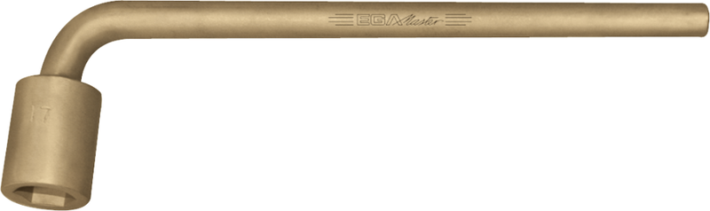 EGA Master, 77610, Non-sparking tools, Non-sparking wrenches