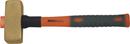 EGA Master, 70512, Non-sparking tools, Non-sparking hammers