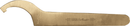 EGA Master, 71396, Non-sparking tools, Non-sparking spanners