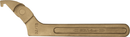 EGA Master, 71430, Non-sparking tools, Non-sparking spanners