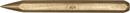 EGA Master, 71546, Non-sparking tools, Non-sparking chisel