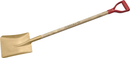 EGA Master, 71615, Non-sparking tools, Non-sparking shovel