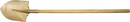EGA Master, 71618, Non-sparking tools, Non-sparking shovel