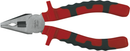 EGA Master, 71647, Titanium non-magnetic tools, Titanium pliers