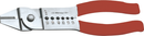 EGA Master, 71652, Titanium non-magnetic tools, Titanium pliers