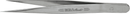 EGA Master, 71659, Titanium non-magnetic tools, Titanium tweezer