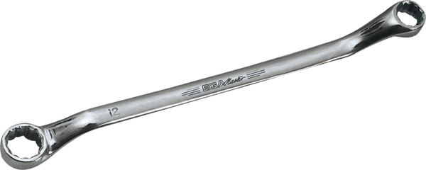 EGA Master, 72005, Titanium non-magnetic tools, Titanium wrenches