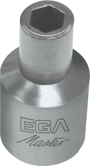 EGA Master, 71706, Titanium non-magnetic tools, Titanium wrenches