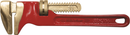 EGA Master, 71823, Non-sparking tools, Non-sparking pipe wrenches