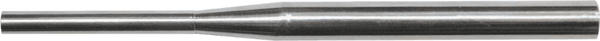 EGA Master, 72080, Titanium non-magnetic tools, Titanium punch