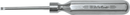 EGA Master, 72194, Titanium non-magnetic tools, Titanium screwdrivers