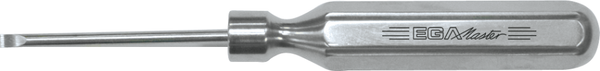 EGA Master, 72201, Titanium non-magnetic tools, Titanium screwdrivers