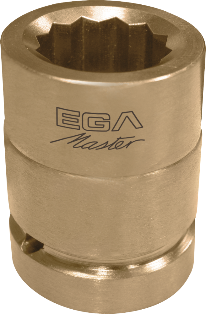 EGA Master, 76497, Non-sparking tools, Non-sparking wrenches