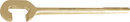 EGA Master, 72419, Non-sparking tools, Non-sparking wrenches