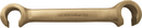 EGA Master, 72420, Non-sparking tools, Non-sparking wrenches